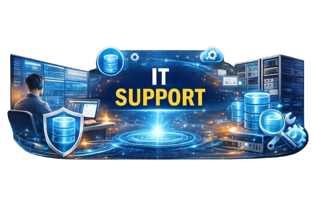 IT Support
